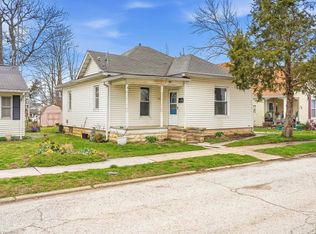 609 H St, Bedford, IN 47421