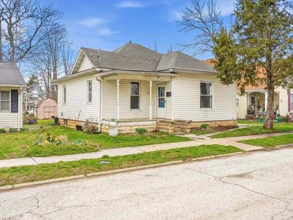 609 H St, Bedford, IN 47421