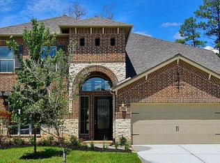 27950 Arden Trl, Spring, TX 77386