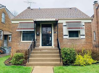 11341 S Avenue G, Chicago, IL