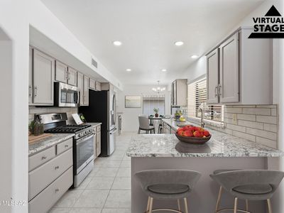 14311 N Choctaw Dr, Oro Valley, AZ, 85755