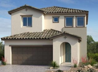 19 Via Montoro, Henderson, NV 89011