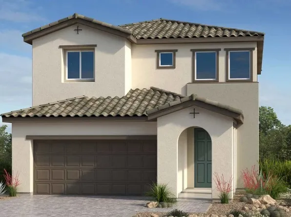 19 Via Montoro, Henderson, NV 89011
