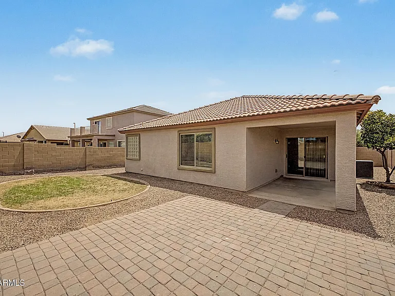 3928 E Blue Sage Rd — Photo 34