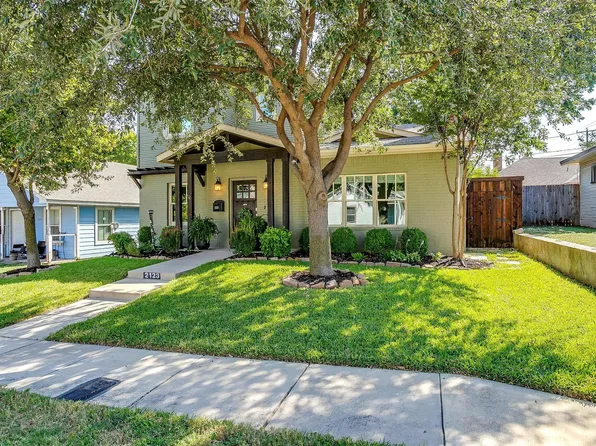2123 Harrison Ave, Fort Worth, TX 76110