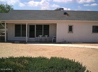 44631 N San Domingo Peak Trl, Morristown, AZ 85342