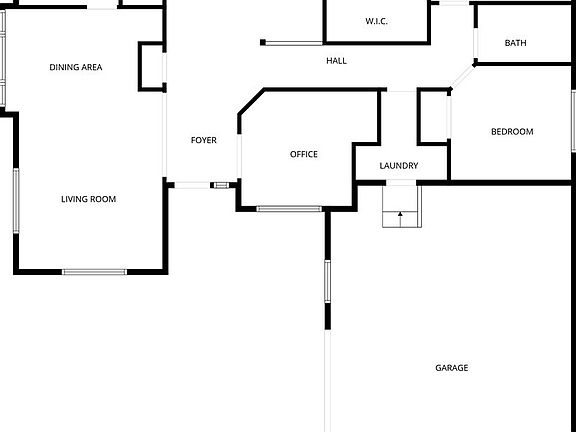 3rd image of 6127 Regatta Place NE