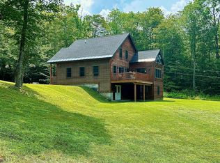 123 County Tpke, Tunbridge, VT 05077