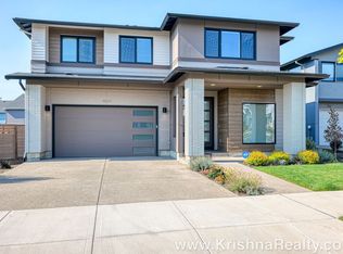6824 SE Chinquapin Dr, Hillsboro, OR 97123