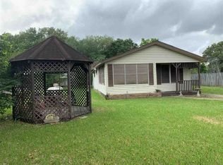 354 N Meeker Rd, Beaumont, TX 77713