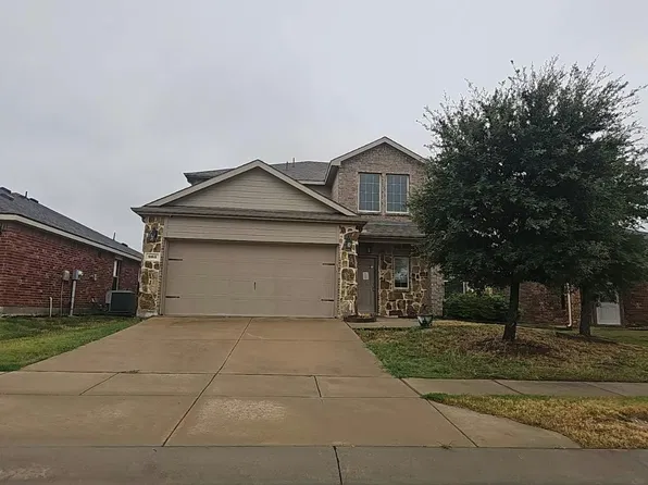 903 Quartz Trl, Princeton, TX 75407