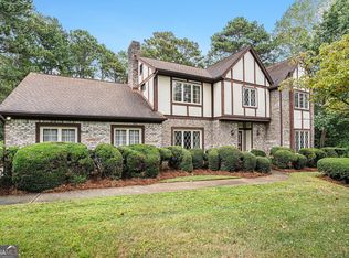 1720 Tilling Way, Stone Mountain, GA 30087