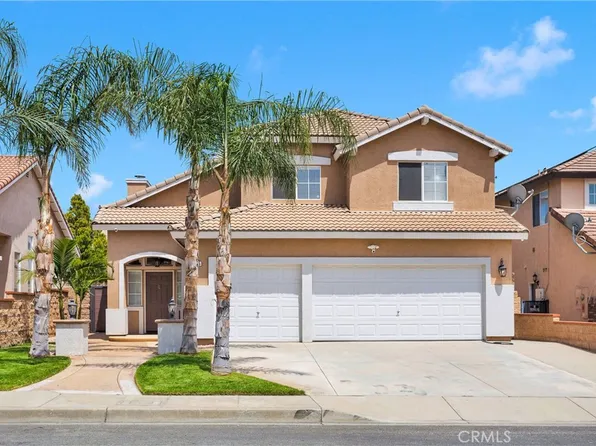 5395 Grand Prix Ct, Fontana, CA 92336