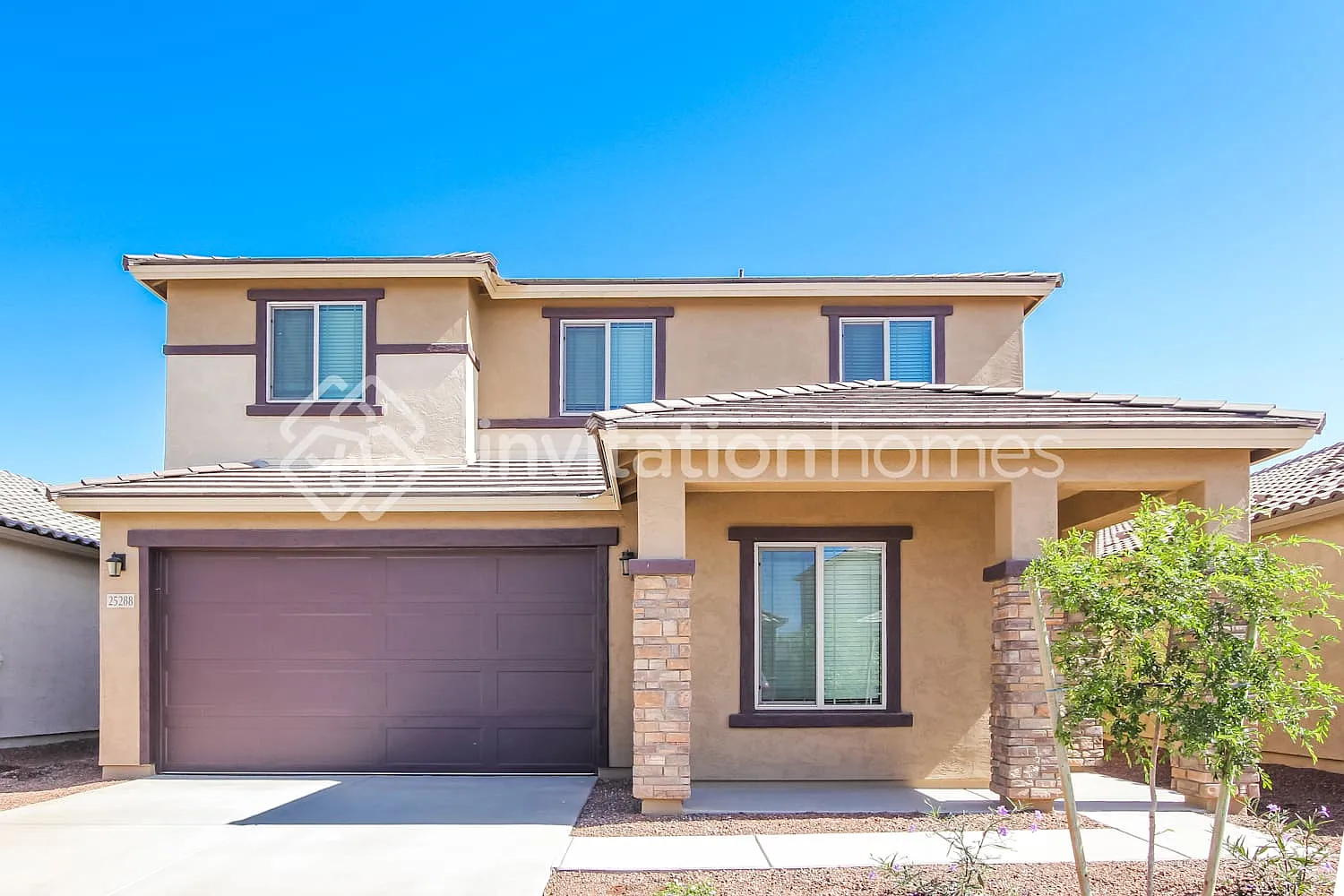 25288 W Chipman Rd Buckeye, AZ 85326 — Photo 1