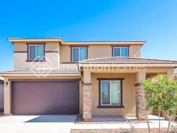 25288 W Chipman Rd, Buckeye, AZ 85326