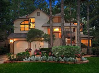 16 Otter Pond Pl, Spring, TX 77381