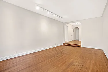 Rented by B Gans Management