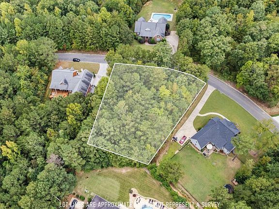 5th image of 0 Westvalley Dr NW