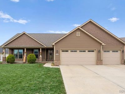 2524 Welsch Dr, Shiloh, IL, 62221