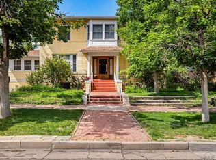 321 W 18th St, Pueblo, CO 81003