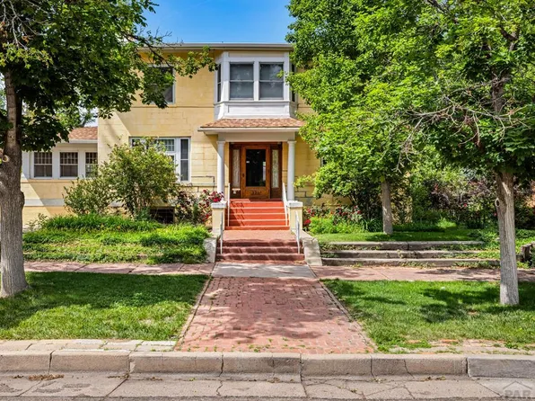 321 W 18th St, Pueblo, CO 81003