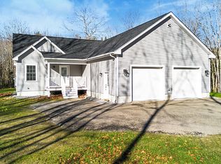 11 Balsam Ln, Litchfield, ME 04350