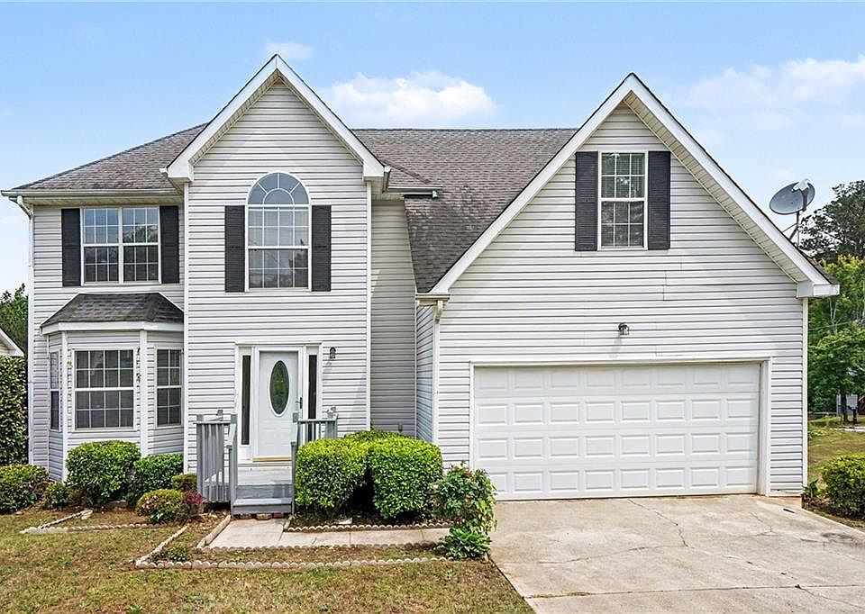 1st image of 5578 Wellborn Creek Dr
