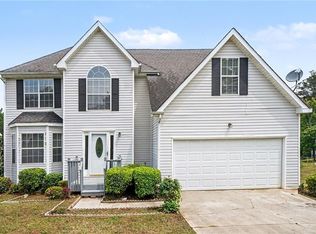 5578 Wellborn Creek Dr, Lithonia, GA 30058