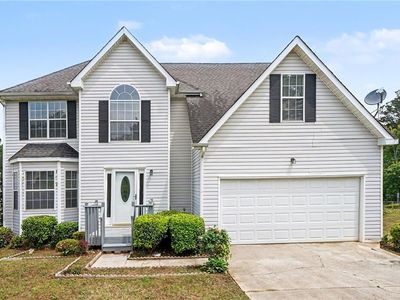 5578 Wellborn Creek Dr, Lithonia, GA, 30058