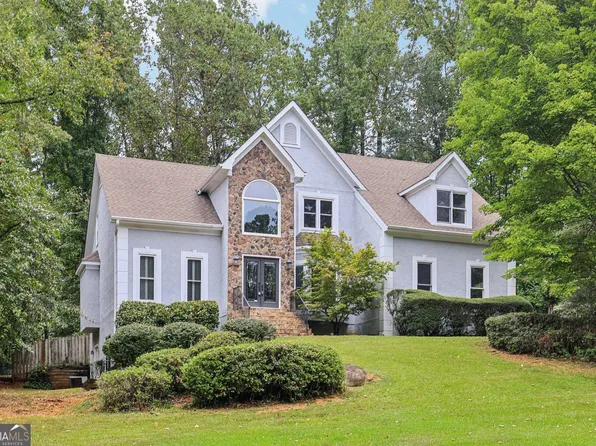 220 Northcrest Dr, Newnan, GA 30265