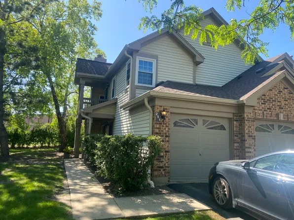 251 Old Oak Ct W, Buffalo Grove, IL 60089