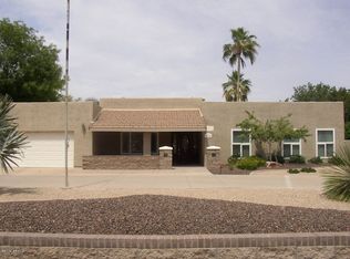 5136 W Alameda Rd, Glendale, AZ 85310