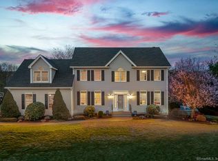 6 Clearbrook Dr, Tolland, CT 06084