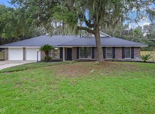 86 Quail Run, Saint Marys, GA 31558