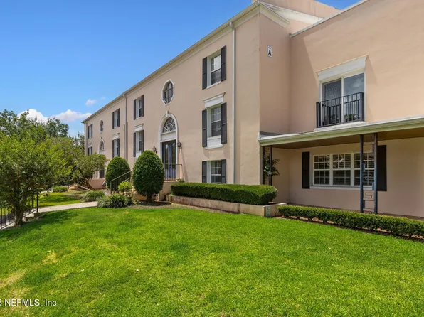 2909 ST JOHNS Avenue #12A, Jacksonville, FL 32205