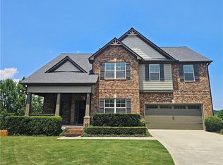4231 Towncastle Ln, Buford, GA 30518