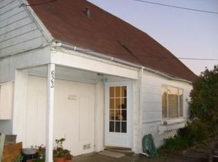 623 Claridge Dr, Pacifica, CA 94044