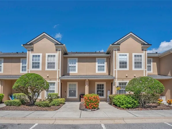 449 Carina Cir, Sanford, FL 32773