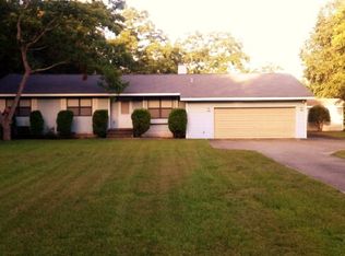 12678 Bender Rd, Foley, AL 36535