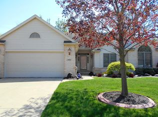 1981 Reinwood Dr, Toledo, OH 43613