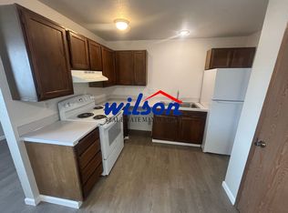 201 -203 Oak St, Yakima, WA 98901