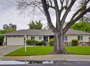 1075 McBain Ave, Campbell, CA 95008