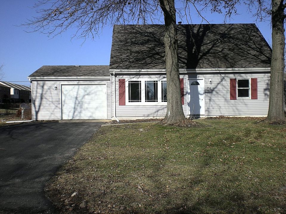 3531 Lahonda Dr, Valparaiso, IN 46385 Zillow