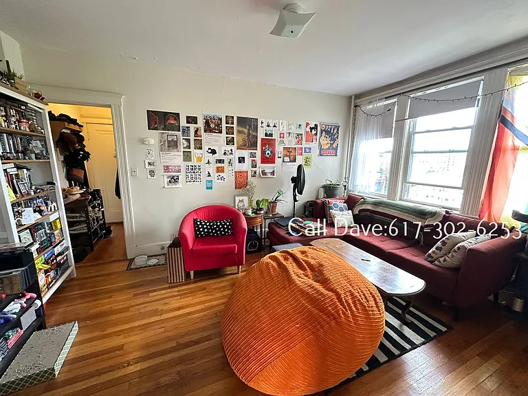 1626 Commonwealth Ave #30 — Photo 12
