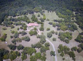 12650 County Road 168, Flint, TX 75762