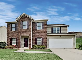 424 Forrest Hills Dr, Dallas, GA 30157