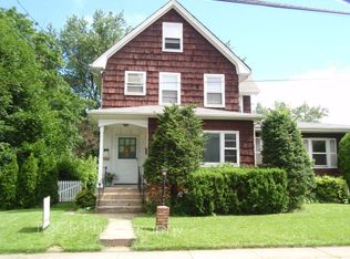 34 Cross Ave, Midland Park, NJ 07432