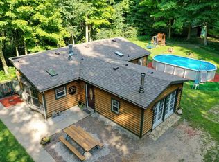 66007 Calvin Center Rd, Cassopolis, MI 49031