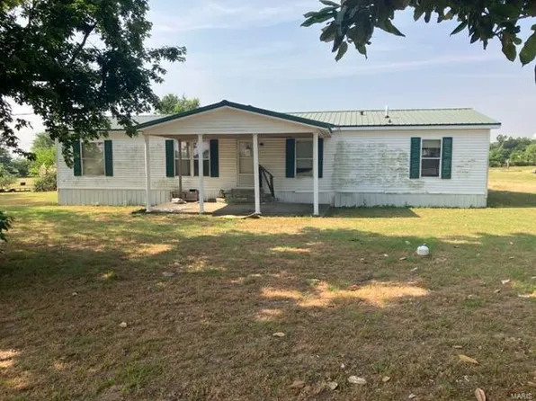 513 E Highway 162, Clarkton, MO 63837