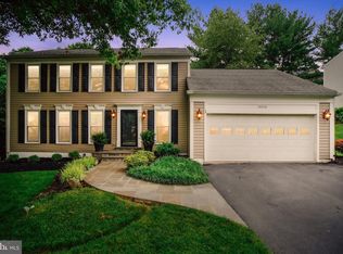 12520 Gooderham Way, Gaithersburg, MD 20878